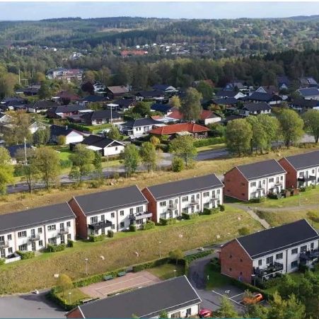 Uppegårdsgatan 24B - Photo 1