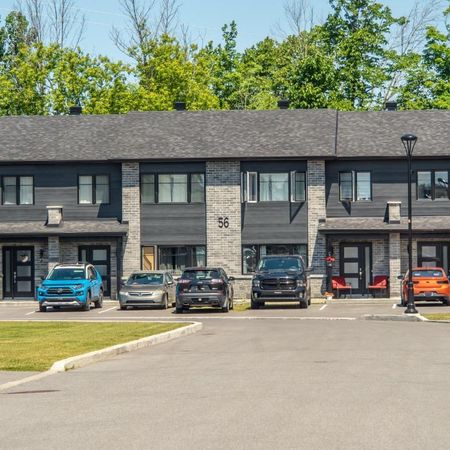 Logement à Louer Coteau-du-Lac 4½ - Photo 4