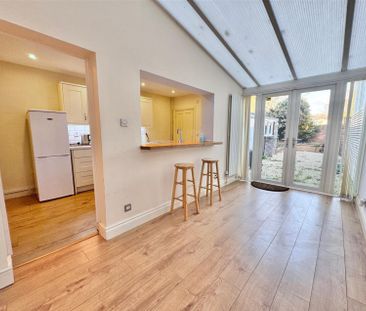 Scarcroft Road, York - Photo 3