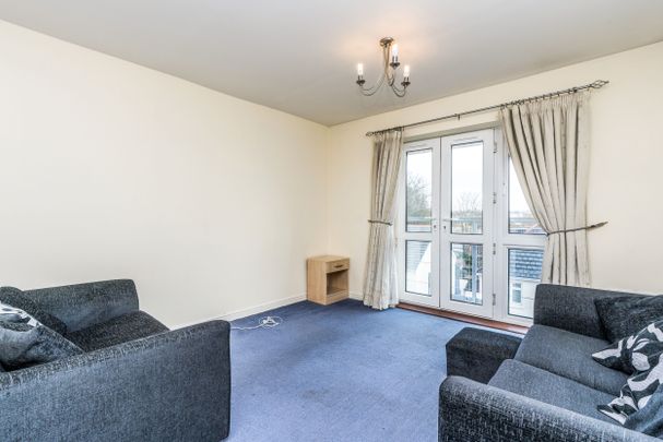 2 bedroom apartment to rent Hawkeswood Road, Southampton, SO18 - Photo 1