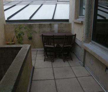 Location Appartement 2 pièces 23m² MONTPELLIER 34000 - Photo 1
