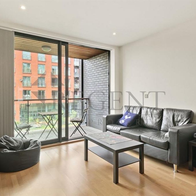 2 bedroom apartment to rent - Photo 1