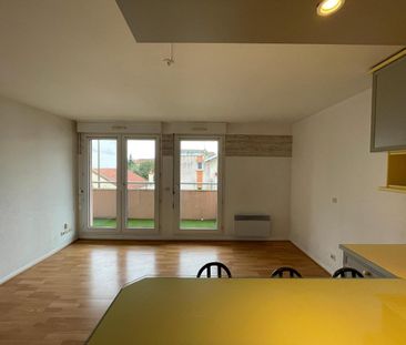 Location Appartement 2 pièces 45m² TOULOUSE 31300 - Photo 1