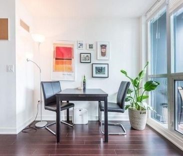 For Lease - 38 Dan Leckie Way Unit# 617, Toronto, Ontario - Photo 5