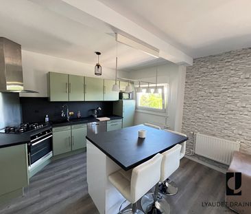 Location Appartement 3 pièces 61m² - Photo 1