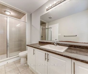 Semi-Detached Home For Lease | E8142606 - Photo 2