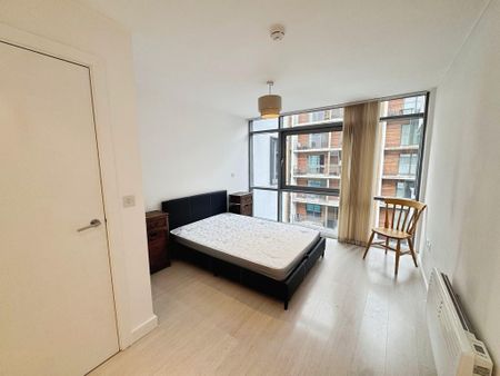 1 bedroom apartment to rent - Photo 4