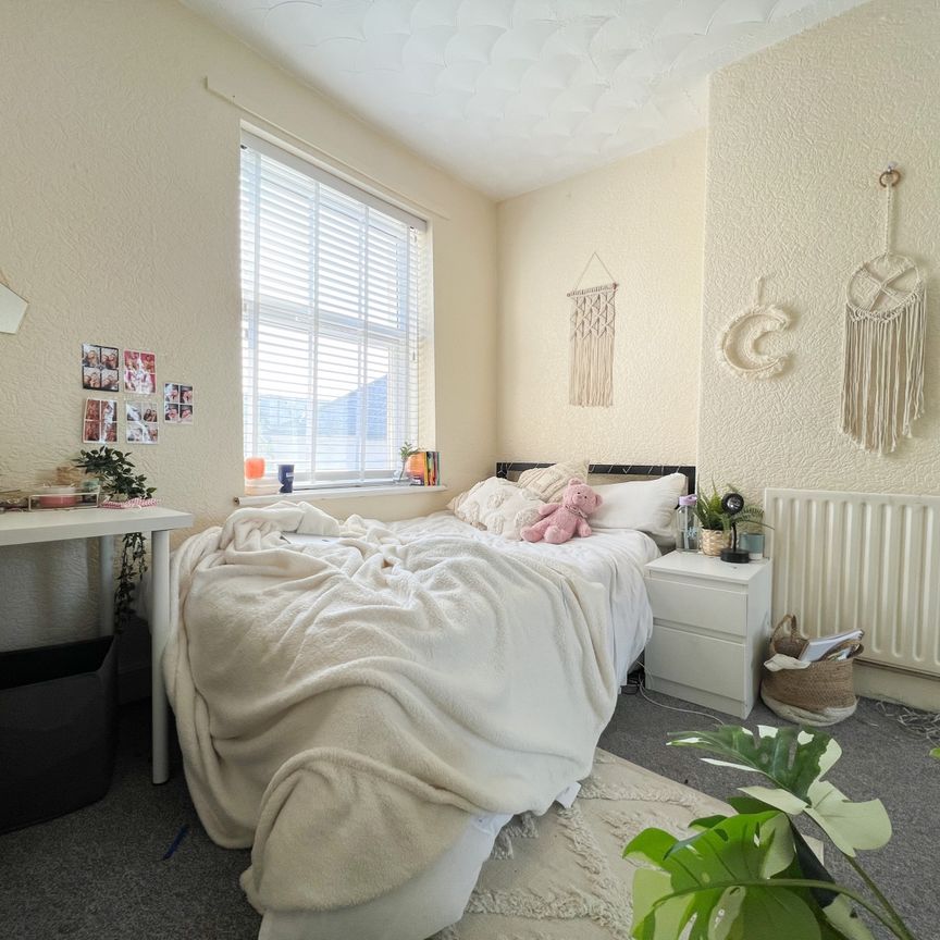 Salisbury Road, Cathays - Photo 1