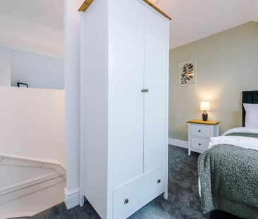 Mount Pleasant (room 5), Middleton, Leeds - Photo 6