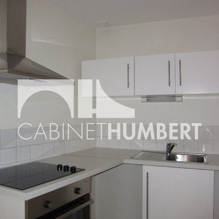 Location Appartement 1 pièce 32m² ST ETIENNE 42000 - Photo 3