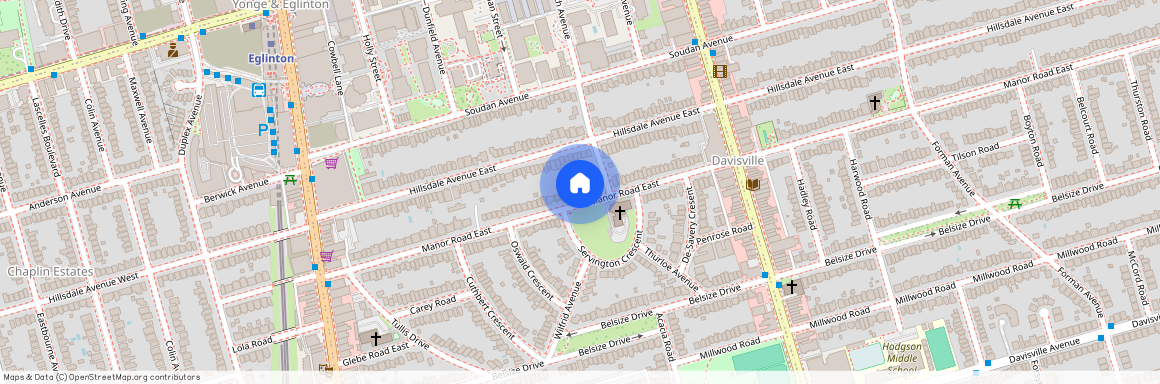 116 Manor Road E #Lower, Toronto, Mount Pleasant West