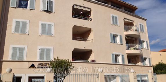 location appartement 3 Pièce(s) - Photo 2