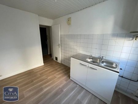 Appartement à louer 3 pièces 50m² - Photo 3