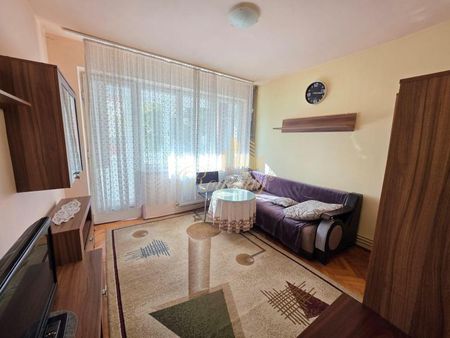 Apartament 2 camere, DECOMANDAT, centrala- Zona Complex Studentesc - Photo 4