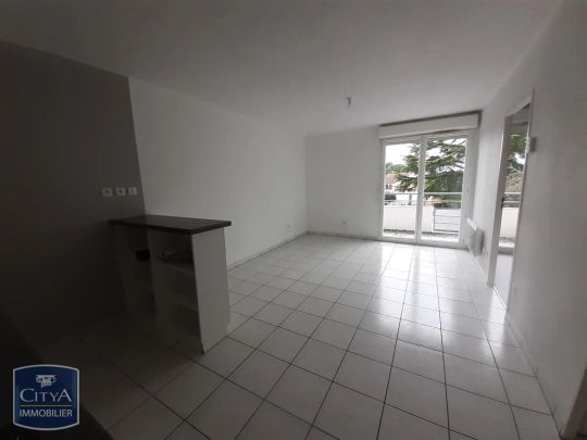 Appartement à louer 2 pièces 36.5m² - Photo 1