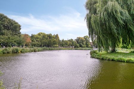 Burgemeester Feithplein 247, Voorburg Midden midden, 2273BW - Photo 3