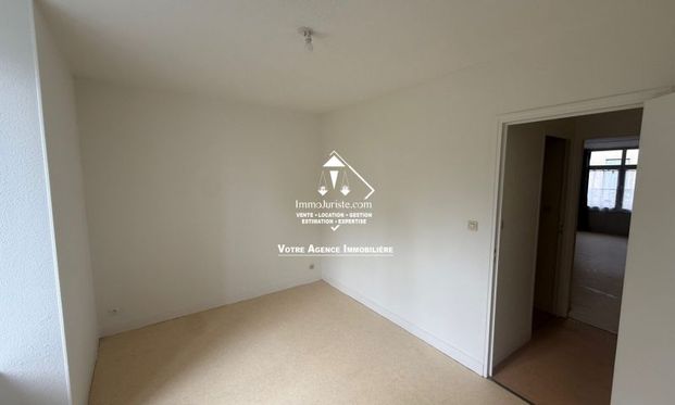 Location Appartement 2 pièces Aixe-sur-Vienne (87700) - Photo 1