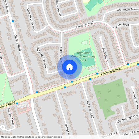 7 Calthorpe Avenue Unit# Basement Unit B, Toronto