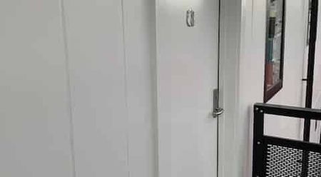 Quiet modern apartment in Newtown - Photo 4