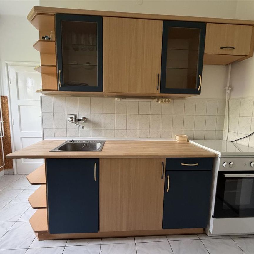 Kiadó felújított lakás - Debrecen - Fotó 1