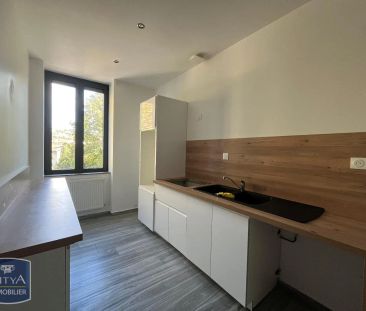 Appartement à louer 3 pièces 47.16m² - Photo 5