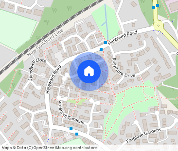 Tychbourne Drive, Guildford, GU4 - Photo 1