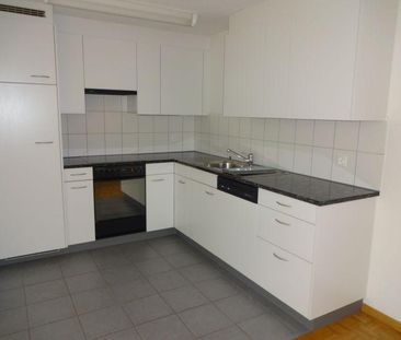 3.5 Zimmerwohnung in Aadorf - Photo 2
