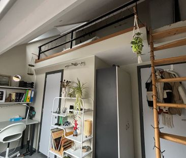 Lepelstraat 58 / 0304, 3000 Leuven - Foto 6