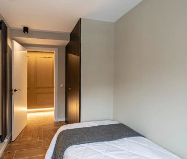3-bedroom apartment for rent in Comillas, Madrid, bills included - Foto 4