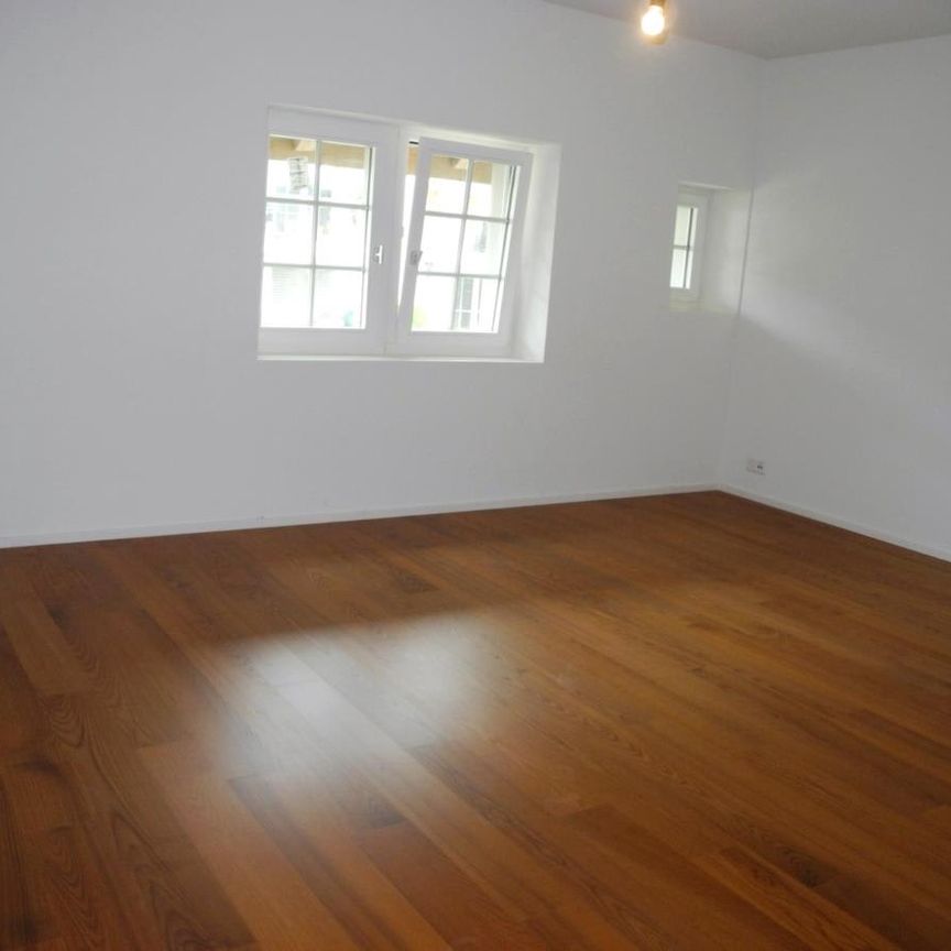 6.5 Zimmer, EG - Photo 1