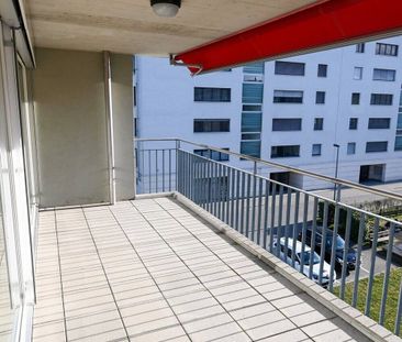 4.5 room apartment on the 1st floor - Photo 6