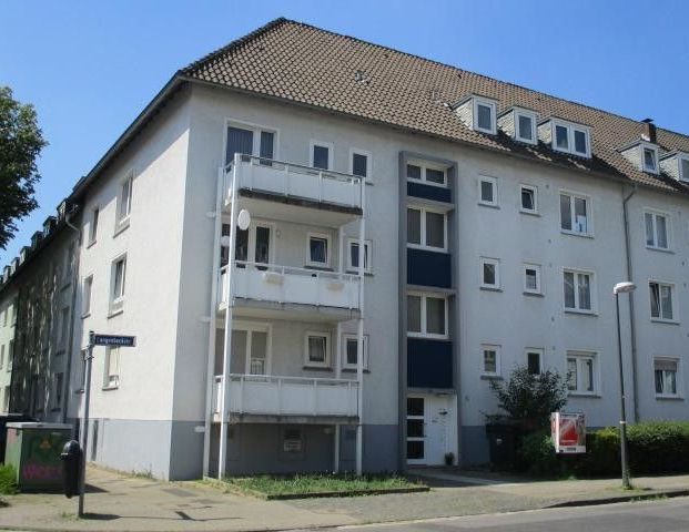 Willkommen Zuhause: zentrale 2-Zimmer-Wohnung - Foto 1