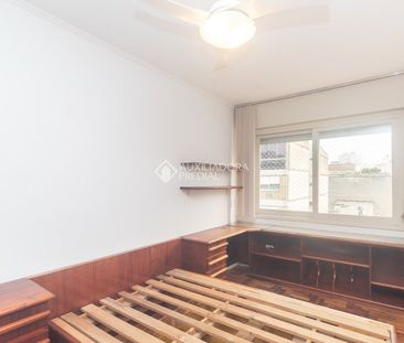 Apartamento com 1 quarto e 45m² para alugar em Cidade Baixa, Porto ... - Foto 4