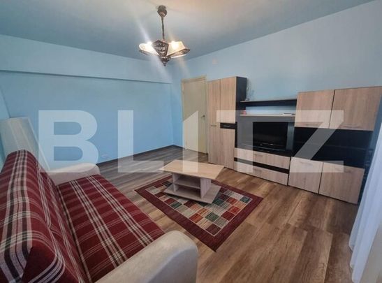 Apartament de inchiriat cu 2 camere, 50 mp, zona Rotonda - Photo 1