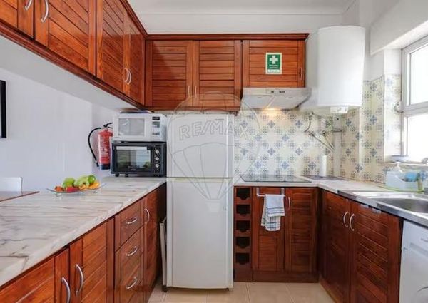 Apartamento T2 em Faro