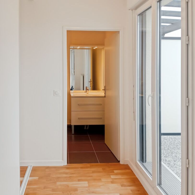 Location appartement 2 pièces, 43.75m², Le Perreux-sur-Marne - Photo 1