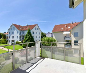 2 Zimmer, 2. Stock - Photo 5