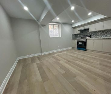 For Lease - 5969 Manzanillo Crescent Unit# BSMNT, Mississauga, Ontario - Photo 4