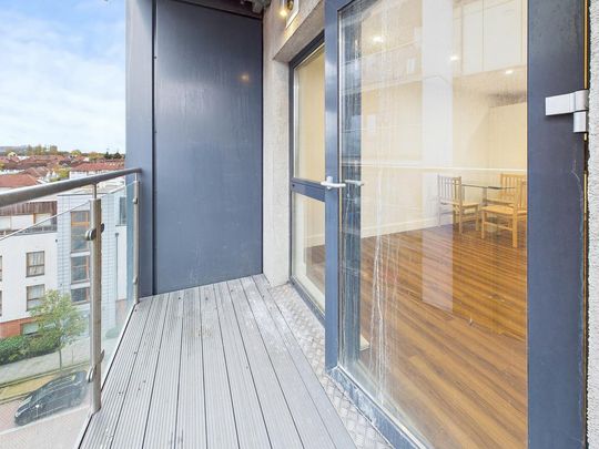 1 bedroom apartment to rent - Photo 1