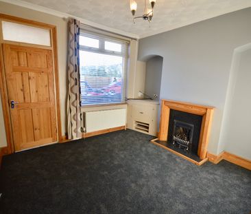 2 bedroom house to rent - Photo 2