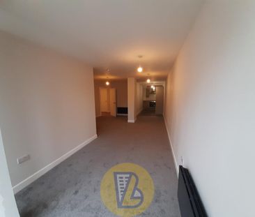 3 bedroom flat to rent - Photo 3