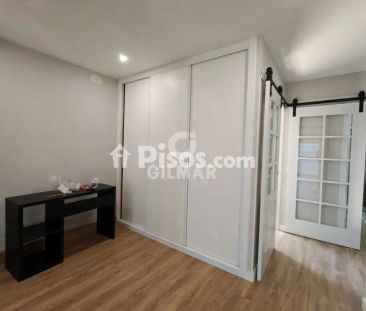 Piso en alquiler en Cuatro Vientos - Photo 6