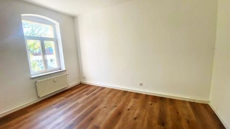 *** Freundliche 2-Raum-Wohnung in Chemnitz-Markersdorf *** - Foto 3