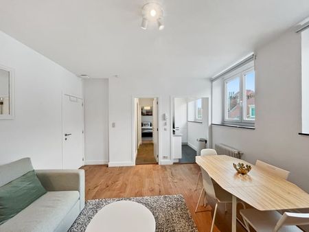 Appartement te huur - Photo 2