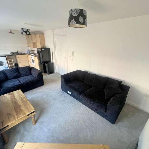 Meadow Rise, Meadowfield, DH7 - Photo 1