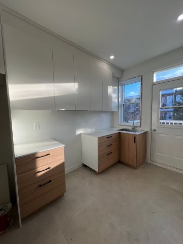 Appartement à louer, Montréal (Rosemont/La Petite-Patrie) - Photo 3