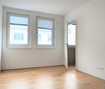 Gemütliche 2 Zimmerwohnung mit 23 m² Terrasse – 2 Minuten zum Bahnh... - Photo 2
