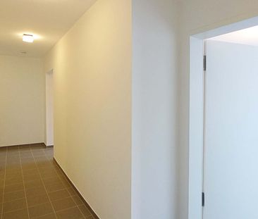 Reserviert: Neu | Hochwertige 3 Zimmerwohnung mit Terrasse in Porta-Nigra-Nähe - Photo 1