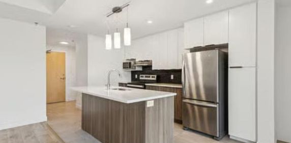 2 CH - 1 SDB - Gatineau - $2,400 /mo - Photo 2