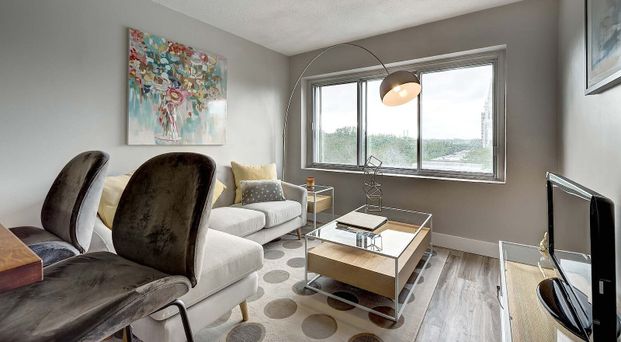 Plateau Mont-Royal - Photo 1